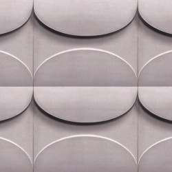 34487 Обои Marburg (Shades Iconic) (1*12) 10,05x0,53 винил на флизелине