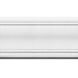 Плинтус потолочный DECOMASTER 180-16 (42*42*2400мм)