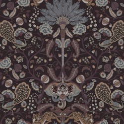 Обои Loymina British Garden BRIT 10 020