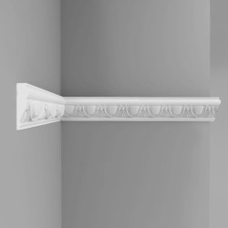 Молдинг Декомастер D161D ДМ